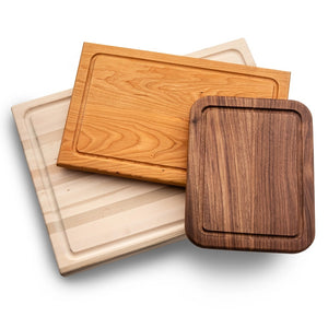 Rockler 65130 - Cutting Board Juice Groove Routing Jig