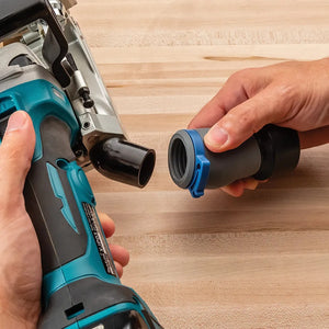 Rockler 65529 - Dust Right Click-Connect FlexiPort, 1-1/4'' ID