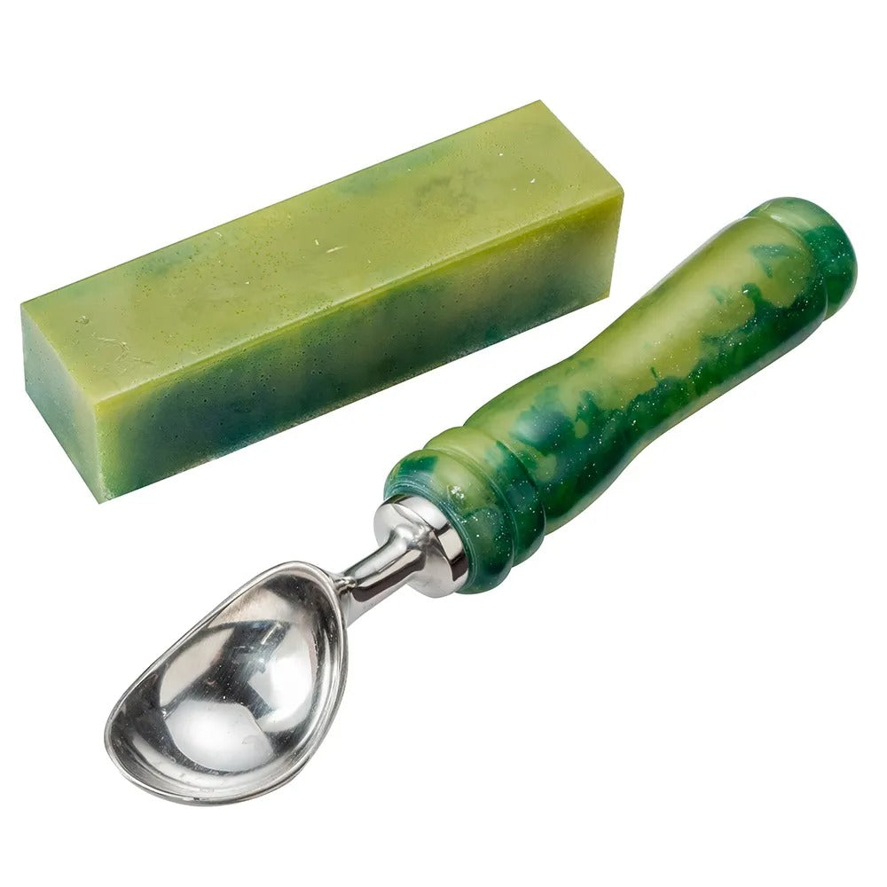 Rockler 69157 - Silicone Casting Mold, Handle Blank