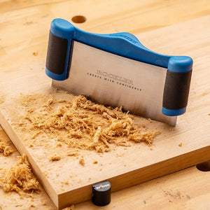 Rockler 69783 - Cabinet Scraper Holder