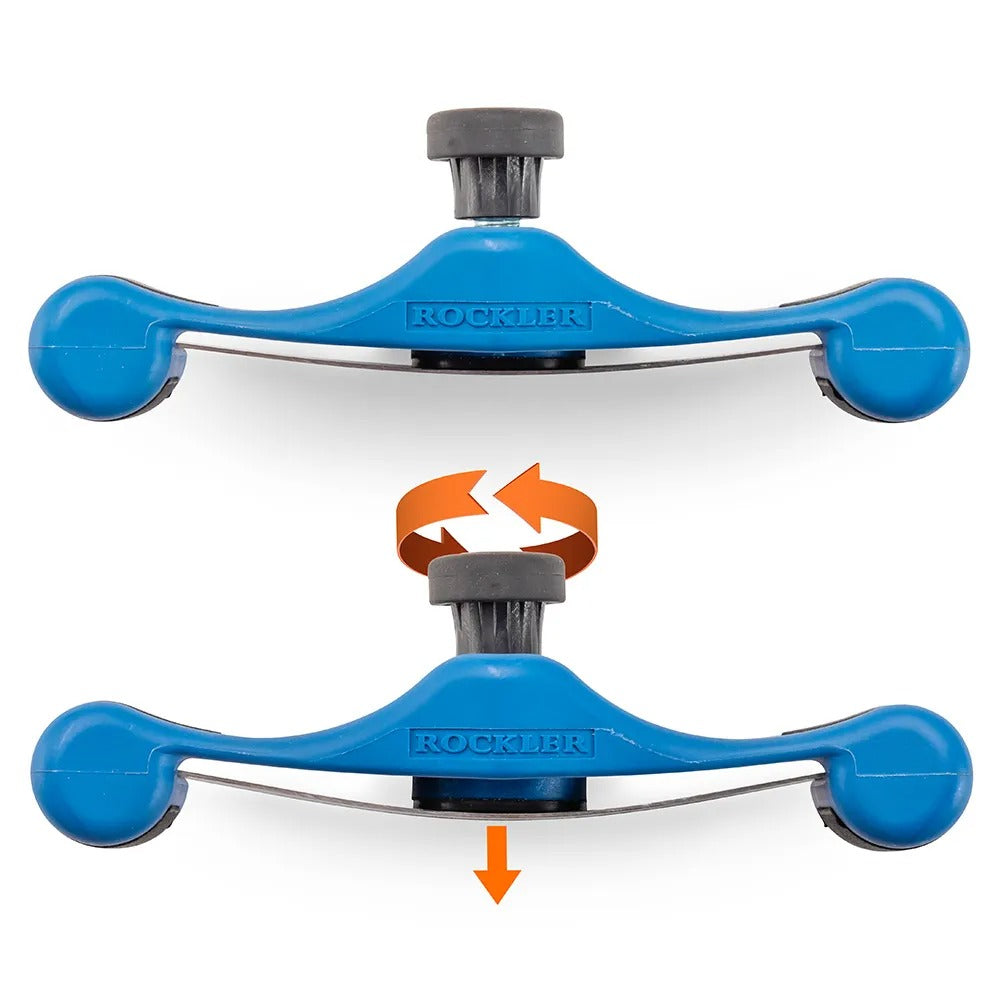 Rockler 69783 - Cabinet Scraper Holder