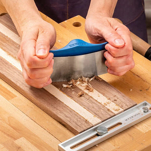 Rockler 69783 - Cabinet Scraper Holder
