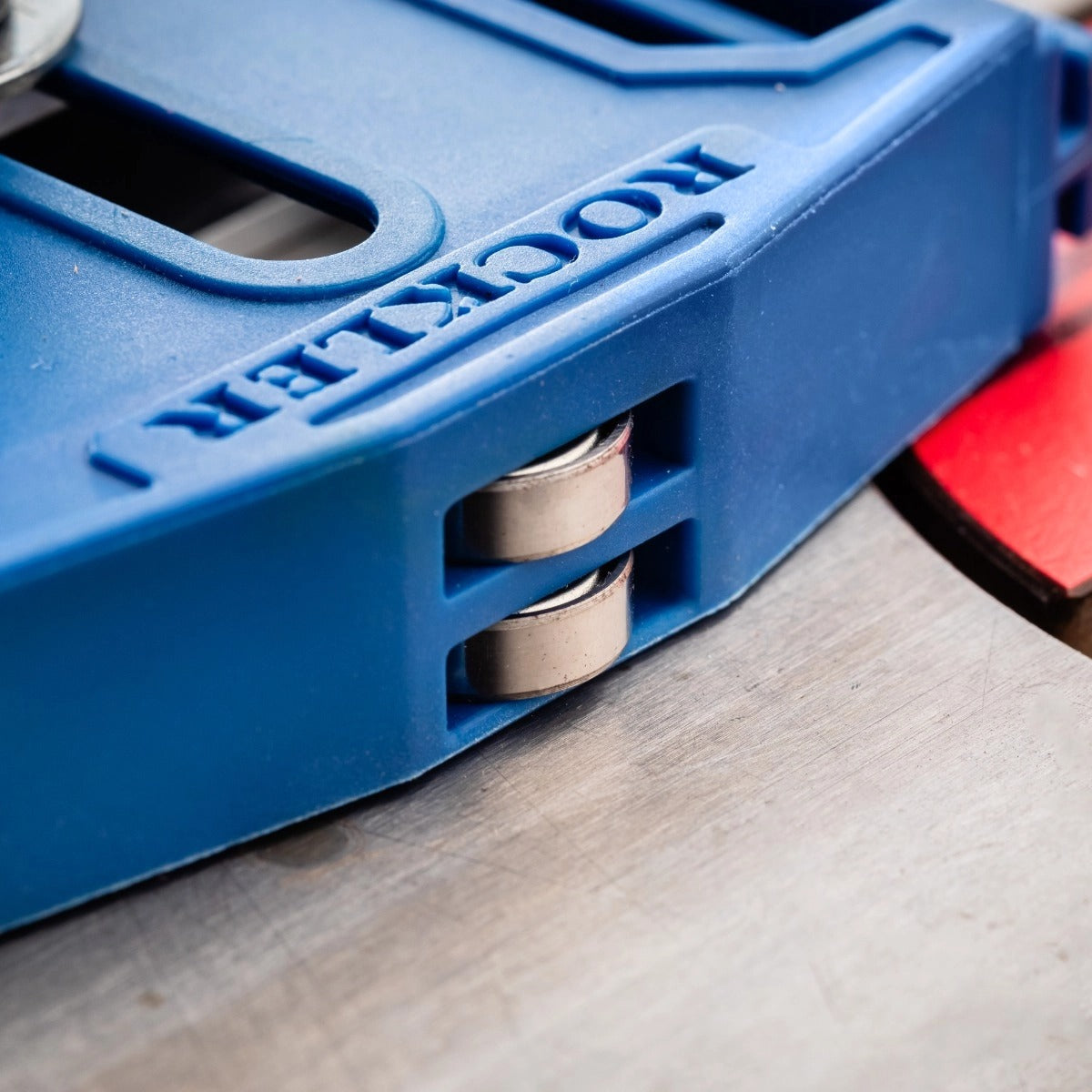 Rockler 70948 - Thin-Rip Table Saw Jig