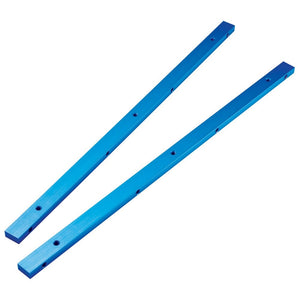 Rockler Aluminum Miter Bars, Choose Length