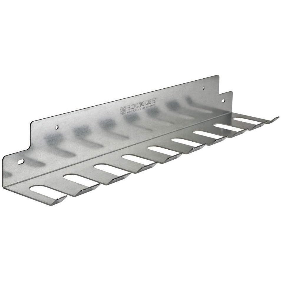 Rockler Pipe Clamp Rack/Bar Clamp Rack