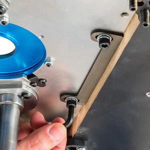 Rockler Pro Lift Router Lift