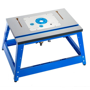 Rockler Pro Lift Router Lift