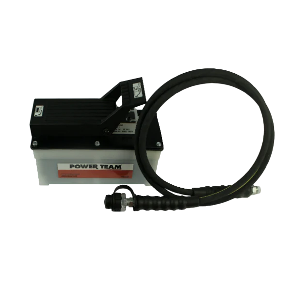 ProTools BACCPA6 SPX 10,000PSI AIR/HYDRAULIC PUMP Great Western Saw