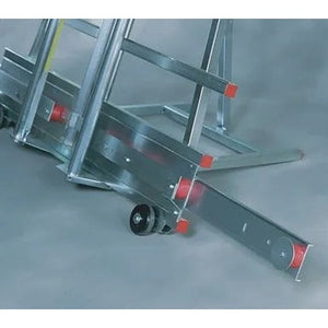 Safety Speed H30 Pair of lower Extensions for Vertical Panel Saws, & Vertical Routers