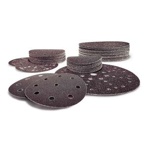 Sanding Discs STF D225/48 P24 SA/25