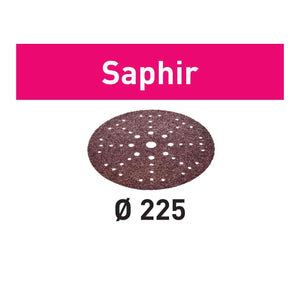 Sanding Discs STF D225/48 P24 SA/25