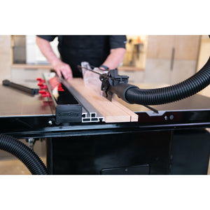 SawStop ATGP-FA T-Glide Advance Fence for Professional Cabinet Saw or Contractor Saw