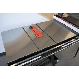 SawStop CNS-CIWA Two Cast Iron Wings