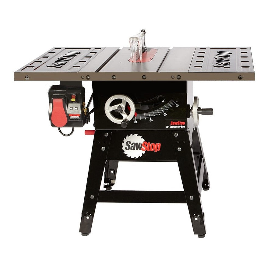 SawStop CNS175 Contractor 1.75HP 120V 60Hz Body Only