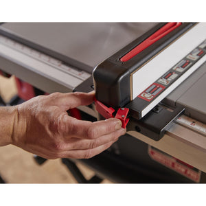SawStop JSS-120A60 Jobsite Saw Pro