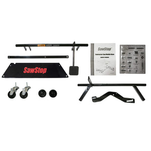 SawStop MB-CNS-000 - Contractor Saw Mobile Base
