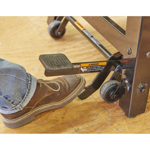 SawStop MB-CNS-000 - Contractor Saw Mobile Base