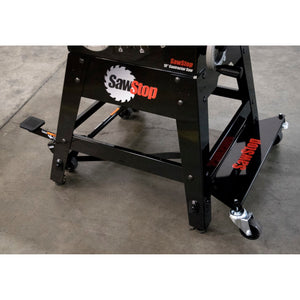 SawStop MB-CNS-000 - Contractor Saw Mobile Base
