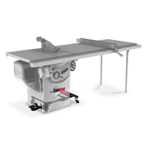 SawStop MB-PCS-000 - Professional Integrated Cabinet Saw Mobile Base