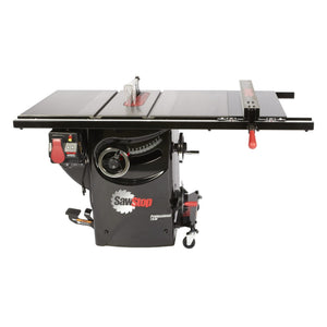 SawStop MB-PCS-000 - Professional Integrated Cabinet Saw Mobile Base