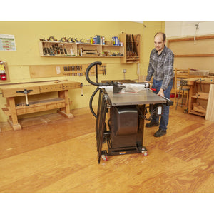 SawStop MB-PCS-IND Industrial Mobile Base For PCS