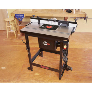 SawStop RT-FS Standalone Router Table