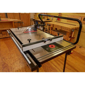 SawStop RT-ICW - Cast Iron Table Insert for 36" PCS RT config