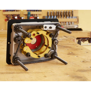 SawStop RT-LFT Router Lift
