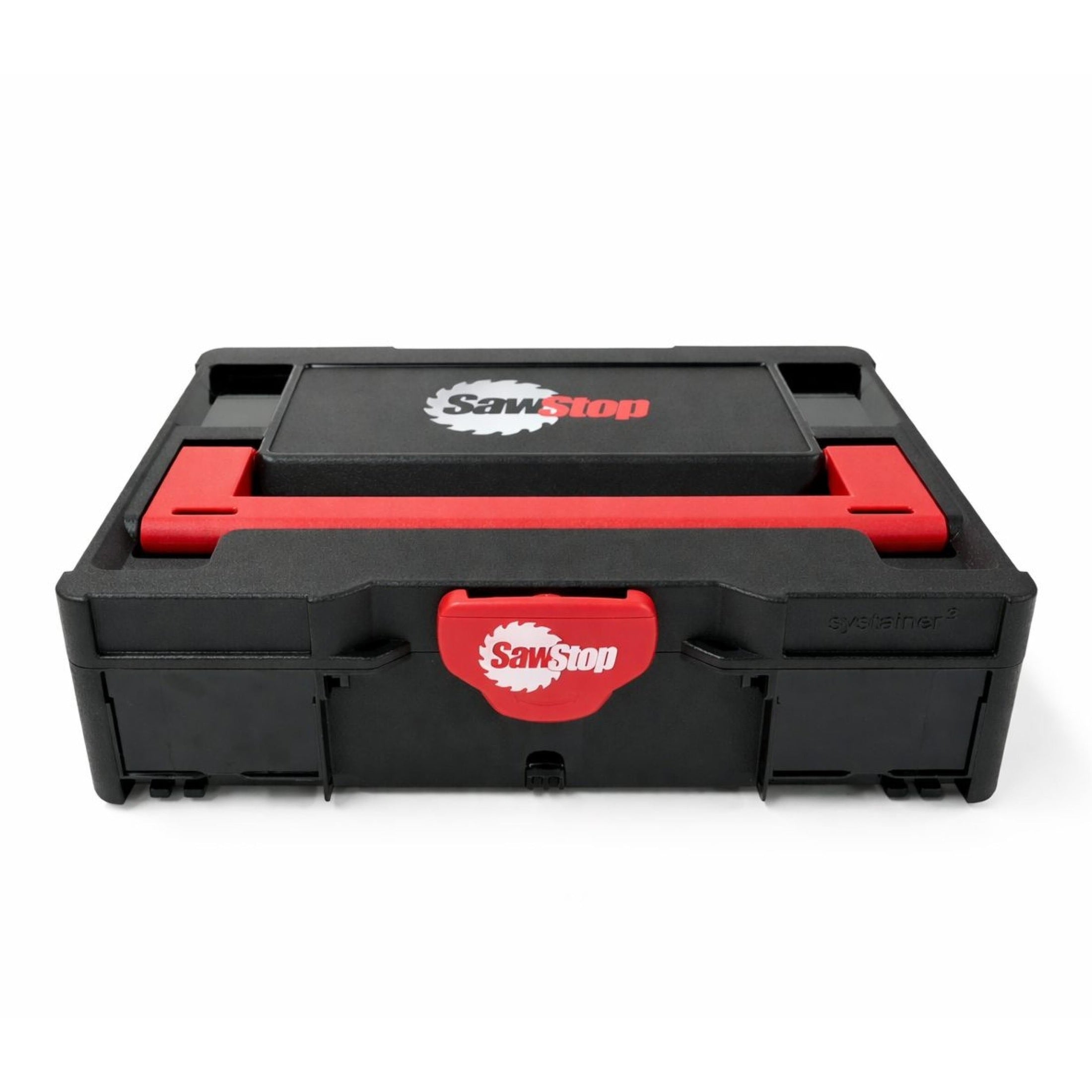 SawStop Systainer – Box Only for Dado Set
