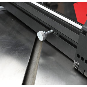 SawStop TSA-RMG-SYS Revolution Miter Gauge Systainer