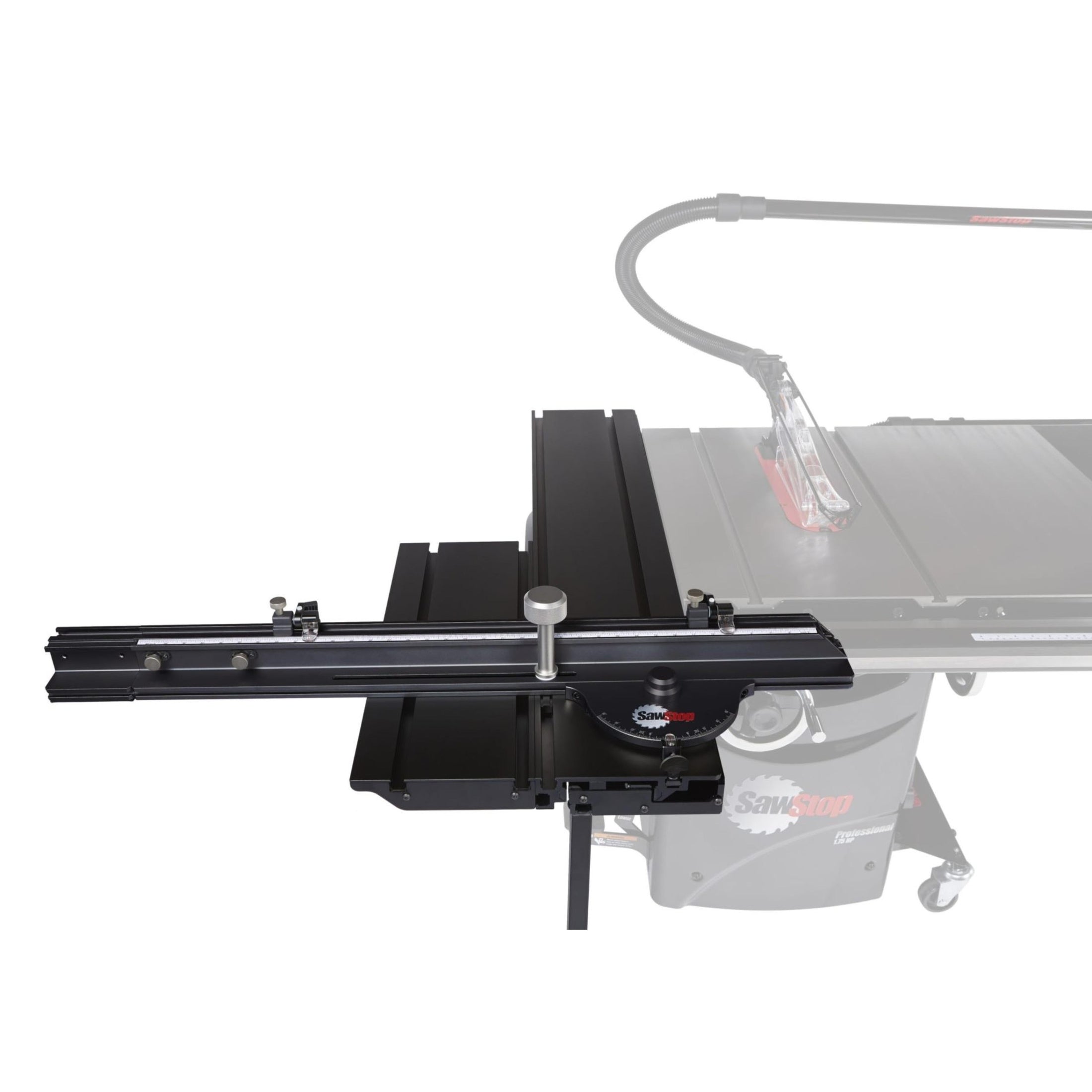 SawStop TSA-SA48 Sliding Crosscut Table
