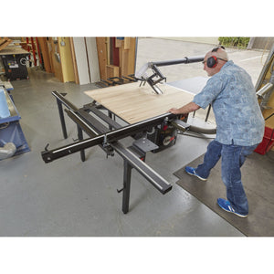 SawStop TSA-SA70 - Large Sliding Table