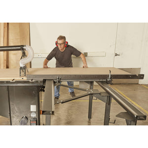 SawStop TSA-SA70 Large Sliding Table