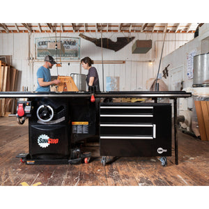 SawStop TSA-UTC32 Under Table Cabinet 32″