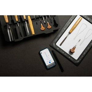 Shaper Tools SX1-AA - Shaper Trace