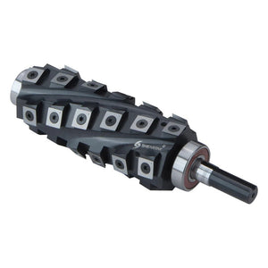 Sheartak S00357 Spiral Cutterhead for GENERAL 80-100LM1 6'' Jointer