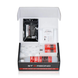 StarBond "Gap Filler" Thick CA Glue