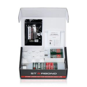 StarBond Heavy Thin CA Glue