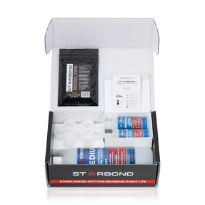 StarBond "Multi-Purpose" Medium CA Glue