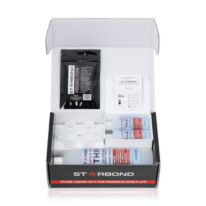 StarBond "Super Fast" Thin CA Glue