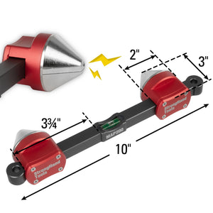 Strong Hand MAP200 Magnetic Alignment Pin