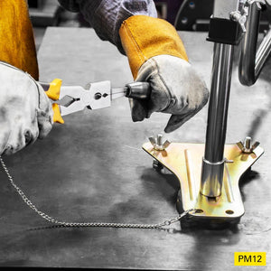 Strong Hand MIG Pliers