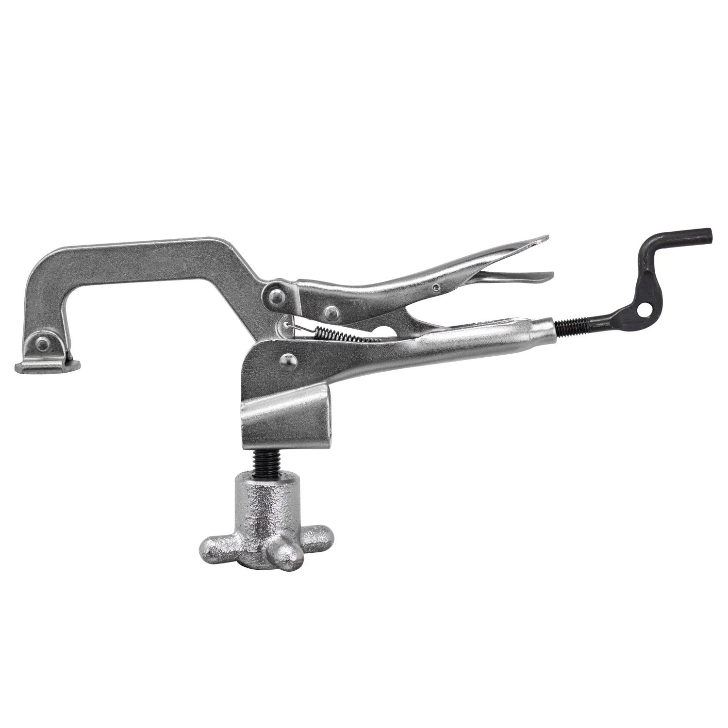 Strong Hand PTTD634 Drill Press Clamp