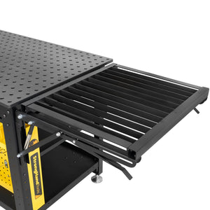 Strong Hand Plasma Cutting Trays, for new Rhino Cart -F3 Models