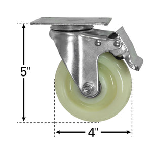 Strong Hand Replacement Parts for Tripods
