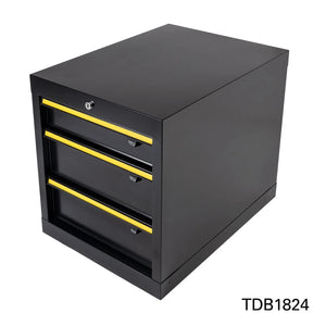 Strong Hand Storage Tool Boxes for Rhino Cart