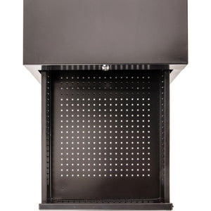 Strong Hand Storage Tool Boxes for Rhino Cart