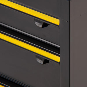 Strong Hand Storage Tool Boxes for Rhino Cart