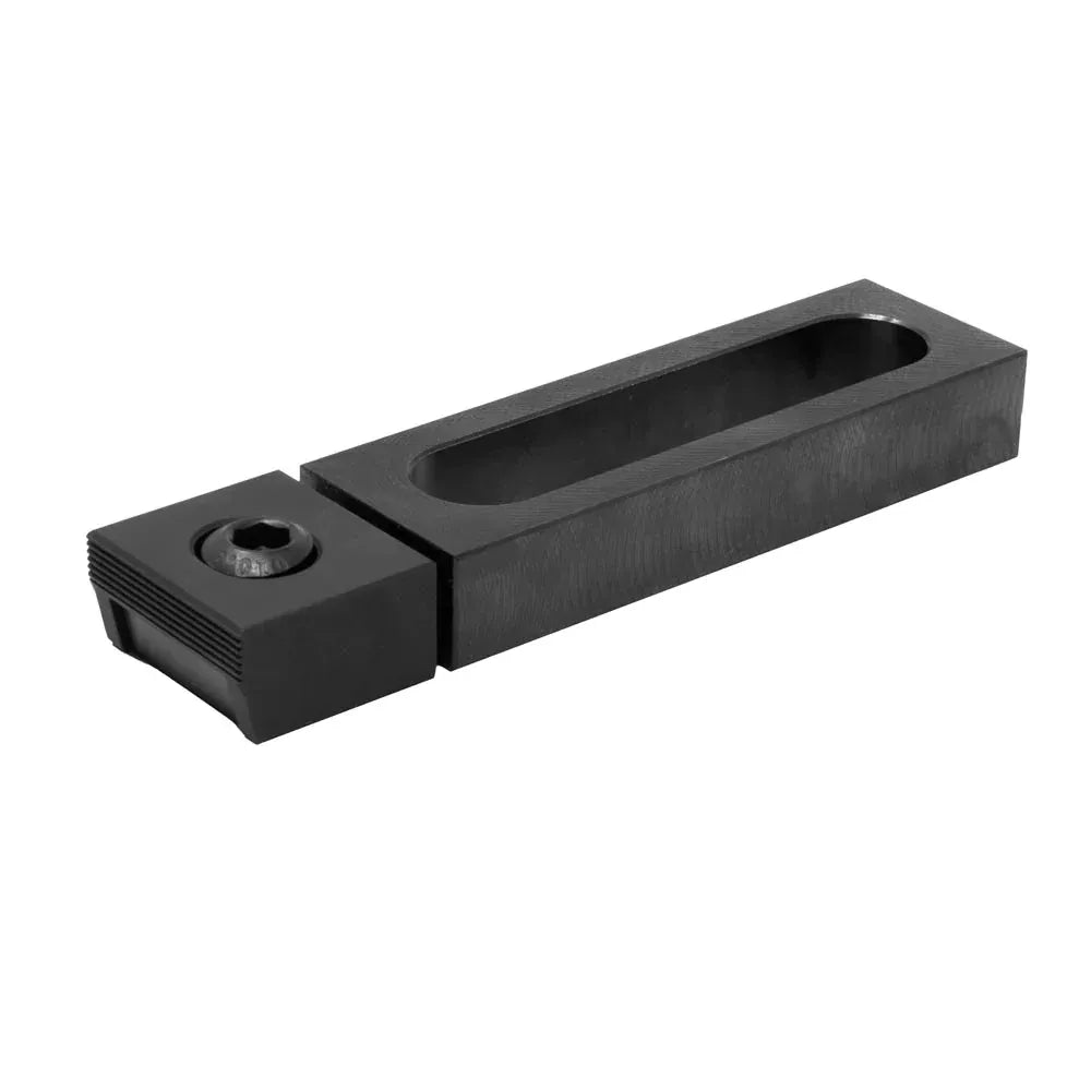 Strong Hand T28-60500 Low Profile Side Push Clamp, 28 mm