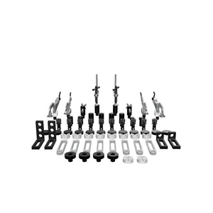 Strong Hand TDK5100 66-pc. Fixturing Kit, Fit 5/8 Holes